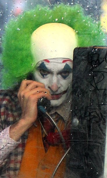 Joaquin Phoenix jokeri (1)