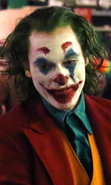Joaquin Phoenix jokeri (2)