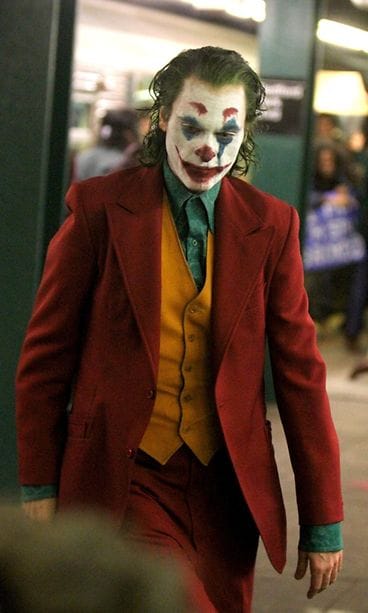 Joaquin Phoenix jokeri (5)