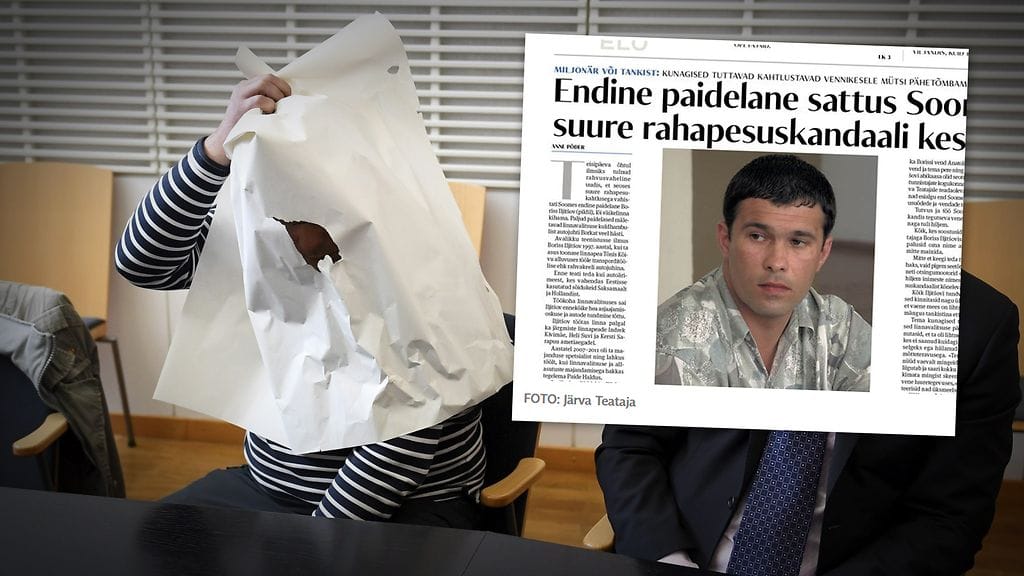 Myös toinen KRP:n talousrikosjutussa epäiltynä olevista henkilöistä pysyy vangittuna, tiedottaa Keskusrikospoliisi.