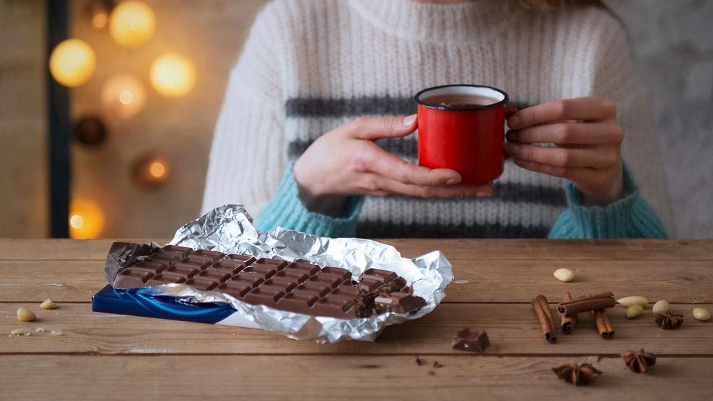 Jouluihmisiksi itsensä kokevat, tahtovat venyttää joulunviettoa perinteistä pidempään.