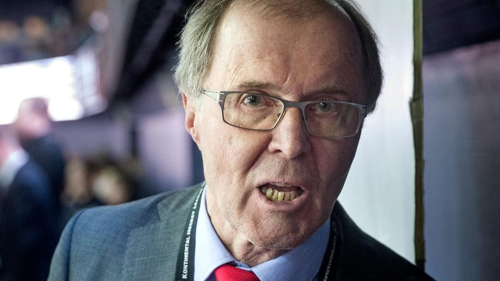 Selostajalegenda Matti Kyllönen välitti tunnelmia muun muassa Mika Häkkisen mestaruusvuosilta suomalaiskatsomoihin.