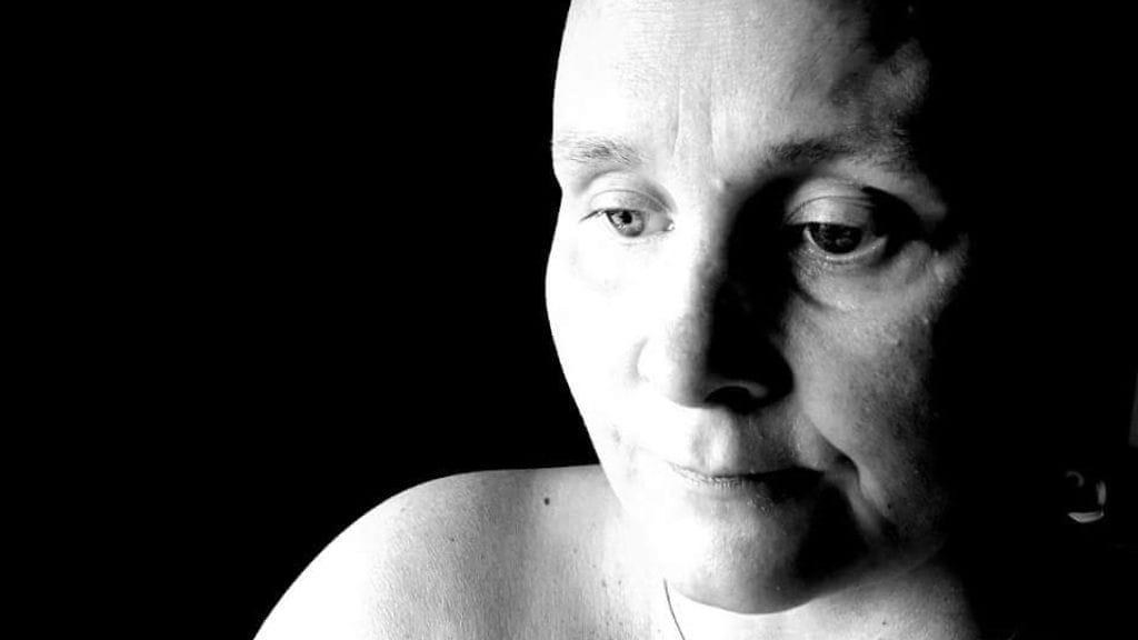 HUOM! KUVA VAIN LIFESTYLEN ARTIKKELIIN anne