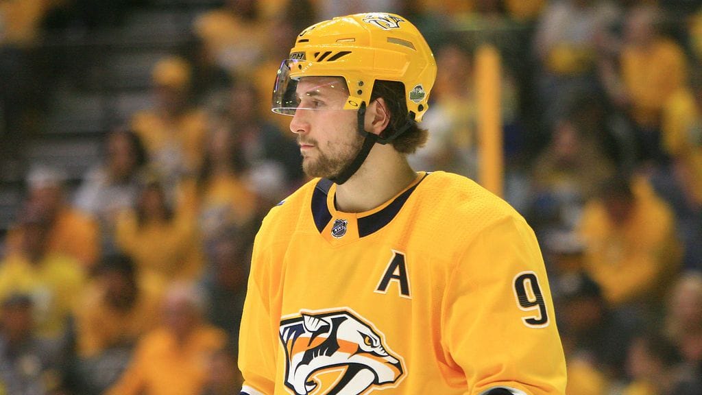 Filip Forsberg
