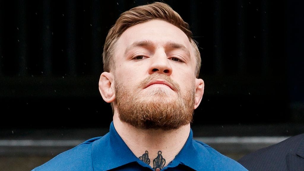 Conor McGregor
