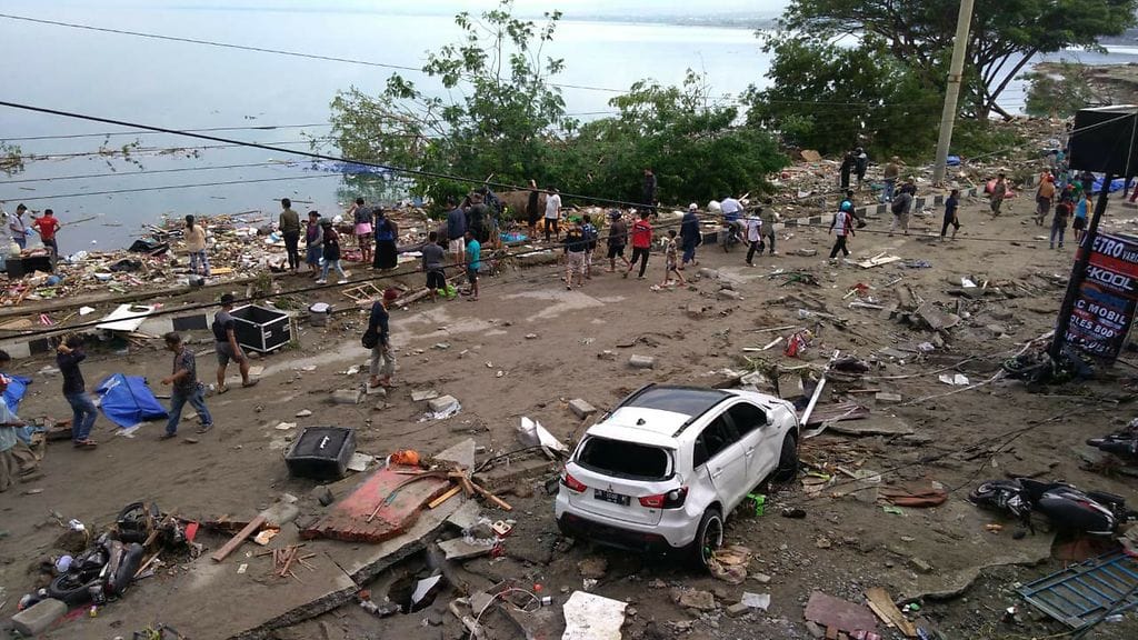 sulawesi indonesia tsunami maanjäristys (1)