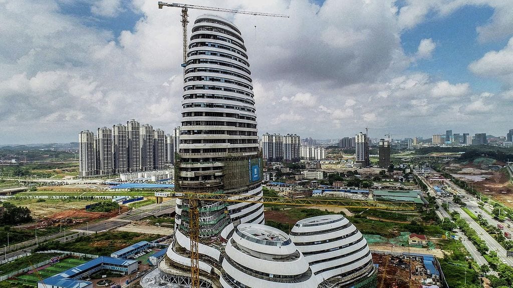 Guangxi New Media Center