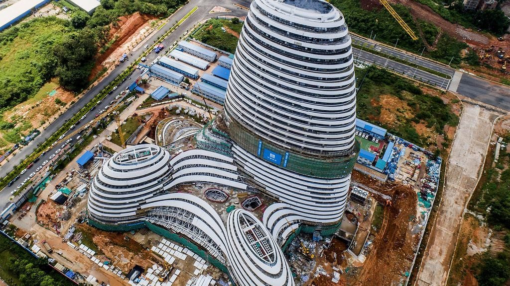 Guangxi New Media Center