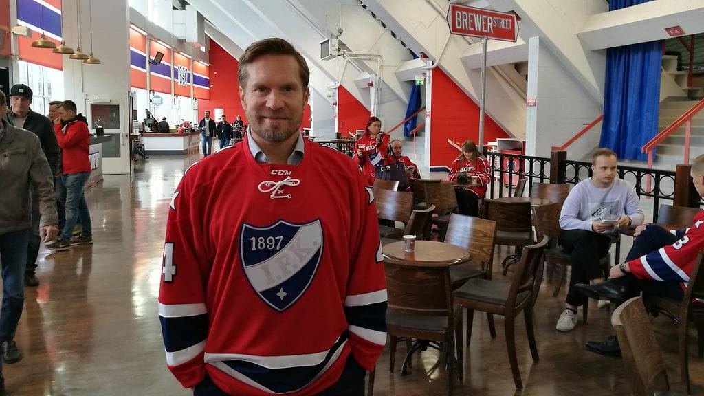 Timonen