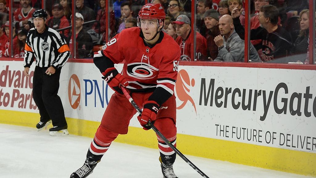 Janne Kuokkanen aloittaa kautensa AHL:ssä.