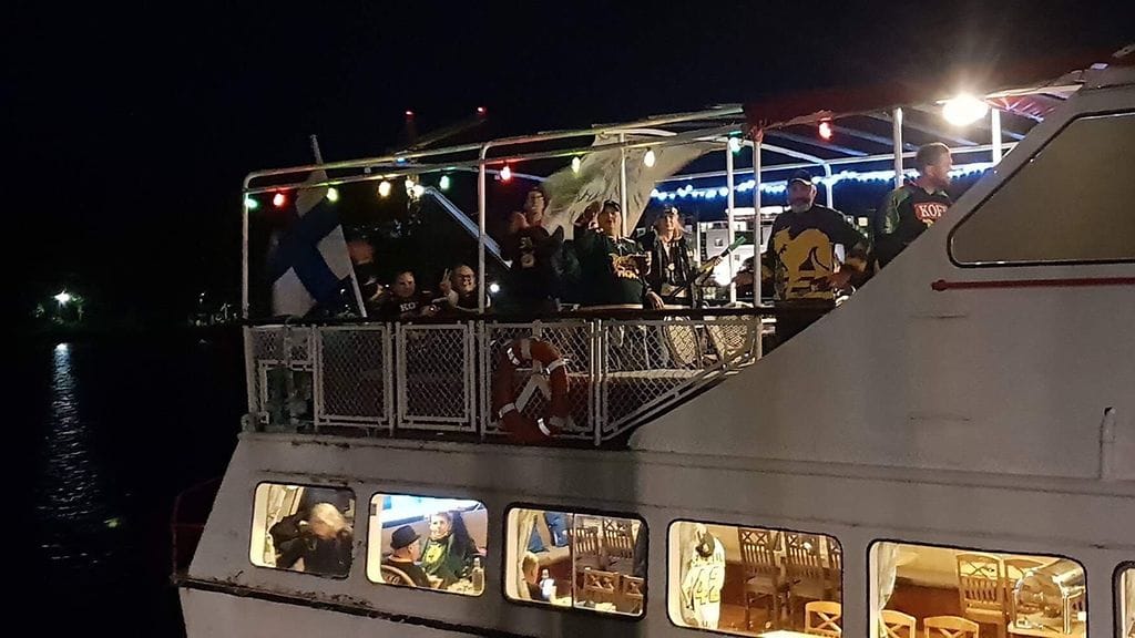 ms tampere ilves