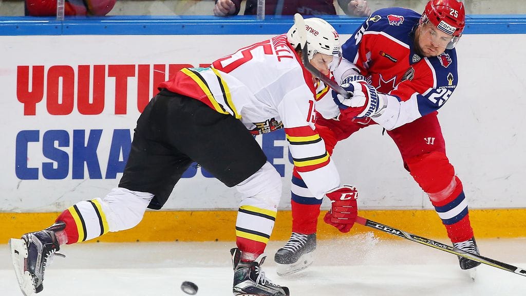 Brendan O'Donnell ei jatka KooKoossa.