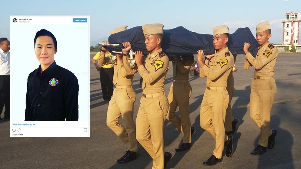 Anthonius Agung indonesia