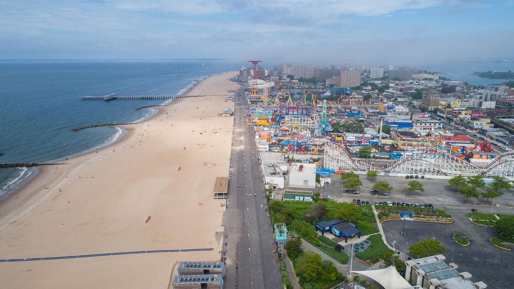Coney Island