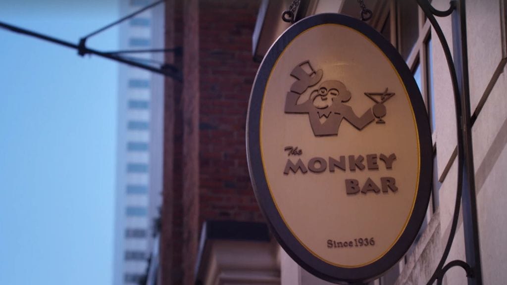 Monkey Bar