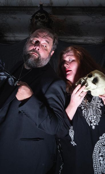 kauhulinna_vanajanlinna AW Yrjänä