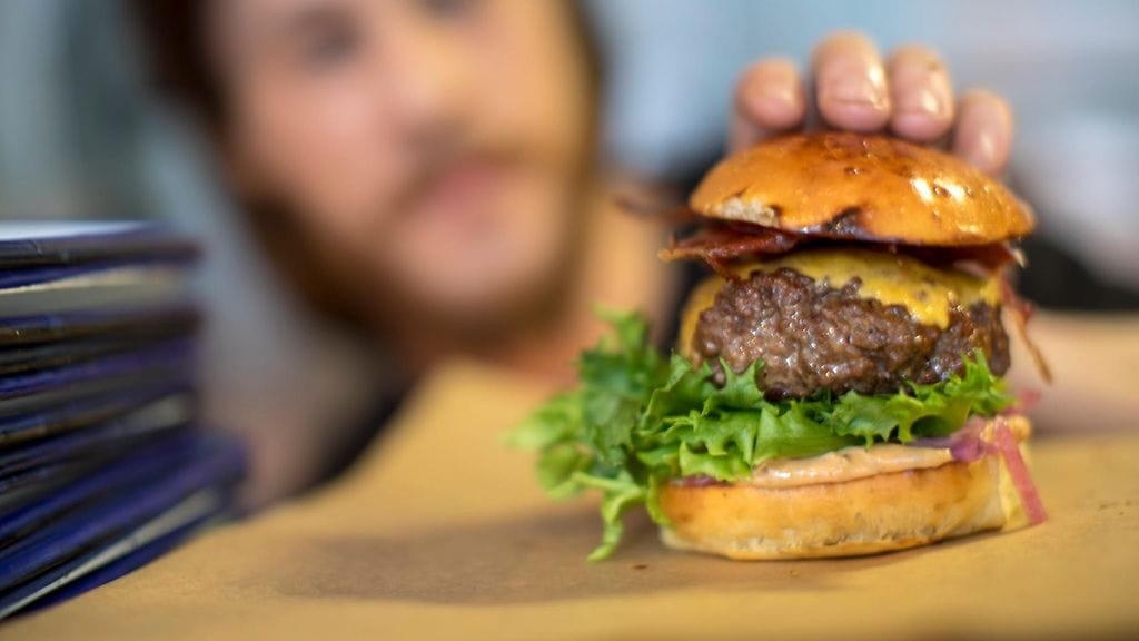 Social Burgerjoint on osa Kotipizza Groupia. Social Burgerjointilla on tällä hetkellä Helsingissä kolme ravintolaa, joista uusin avattiin kauppakeskus Rediin.