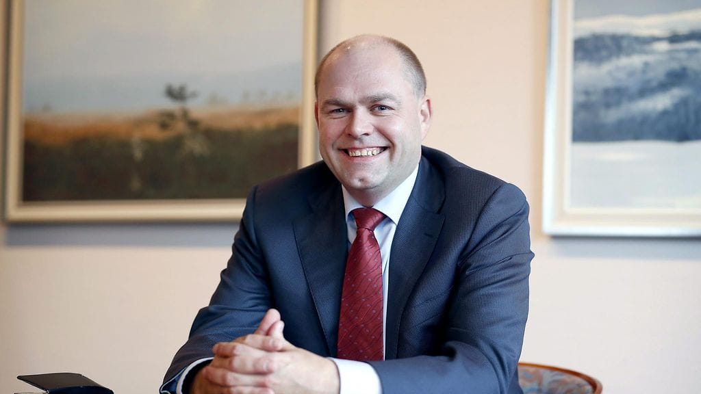 Kainuun Sanomien päätoimittajan paikalta siirtyvä Pirttijoki, 43, aloittaa tehtävässään 1. helmikuuta 2019.