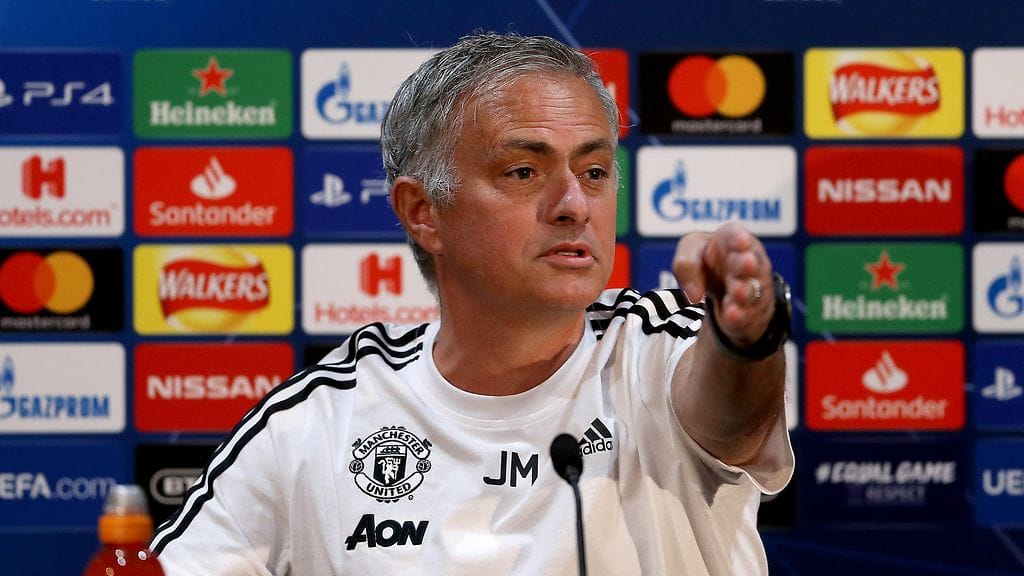 Jose Mourinhon avatessa suunsa kukaan ManU-pelaaja ei ole turvassa.