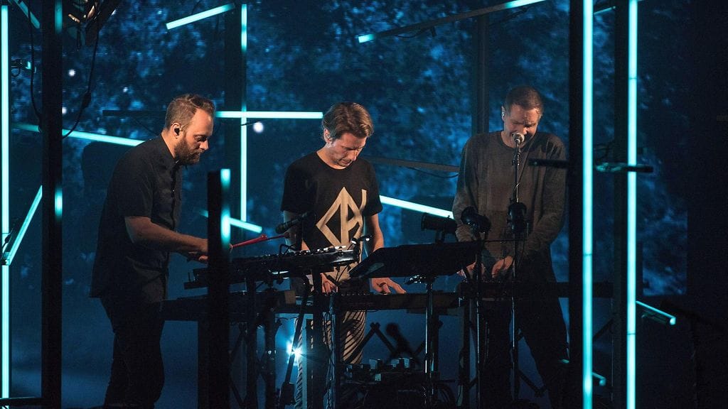 Sigur Rós -yhtyeen rumpali Orri Pall Dýrason on vakavan seksuaalirikossyytteen kohteena.