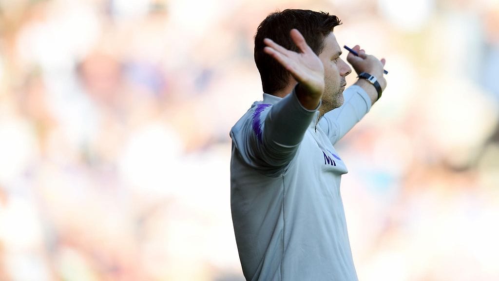 Mauricio Pochettino on rehellinen Lionel Messin suhteen.