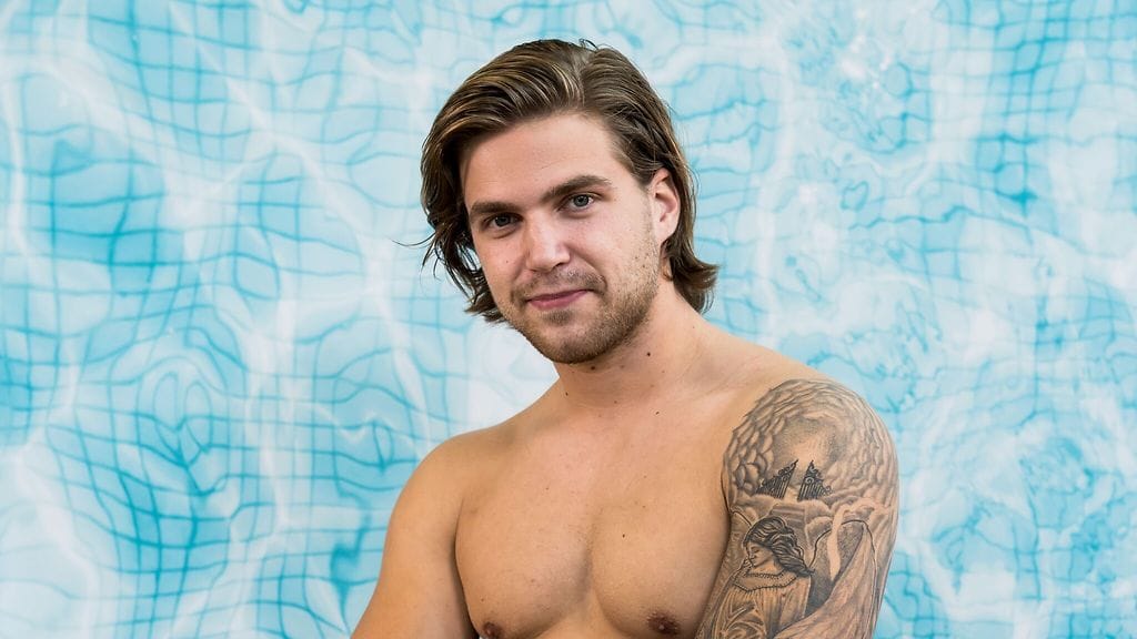 Sami tippui tänään Love Island Suomi -kilpailusta.
