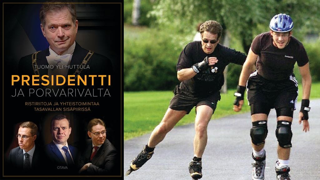 Presidentti ja porvarivalta 1