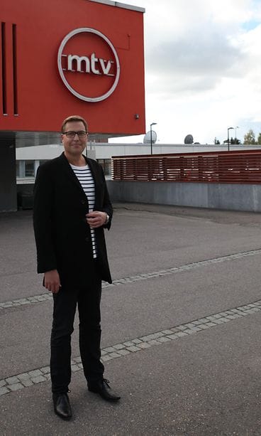 ANDERSSONPYSTY
