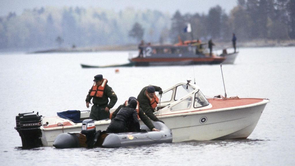 rissala turma pelastus