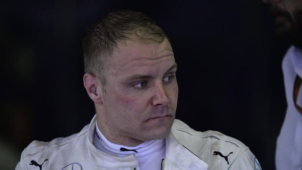 Valtteri Bottas