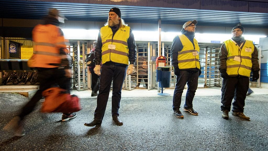Meyer Turku lakkovahdit