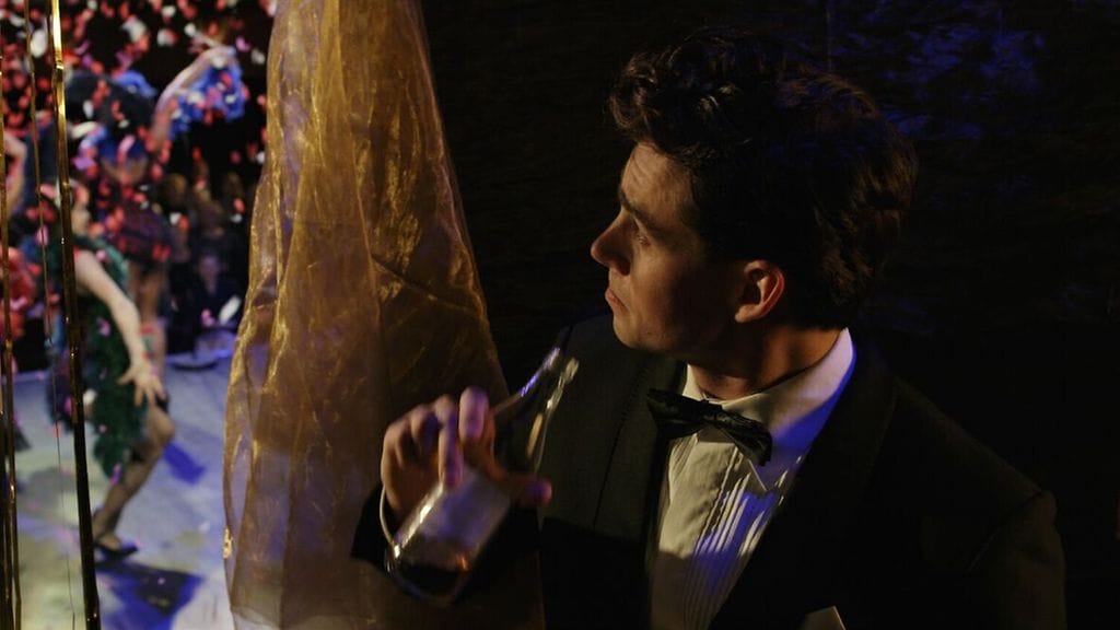 Lauri Tilkanen Olavi Virta -elokuva (1)