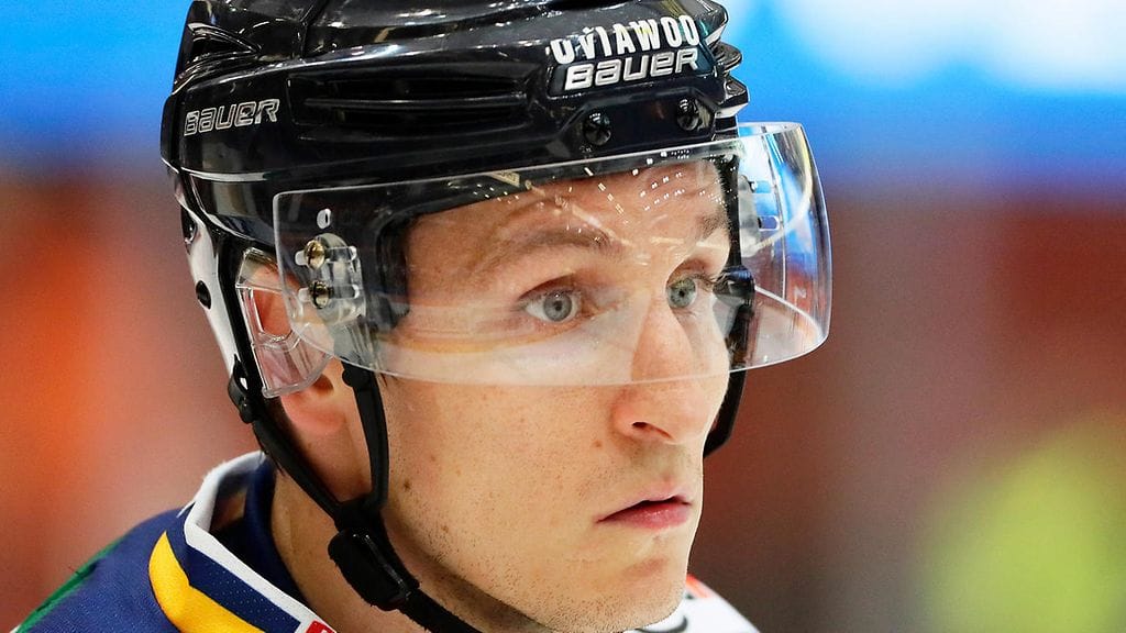 Lauri Tukonen palasi kaukaloon ja iski voittomaalin.