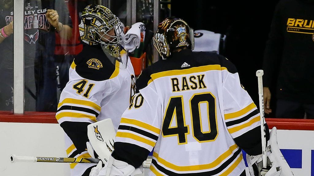 Tuukka Rask
