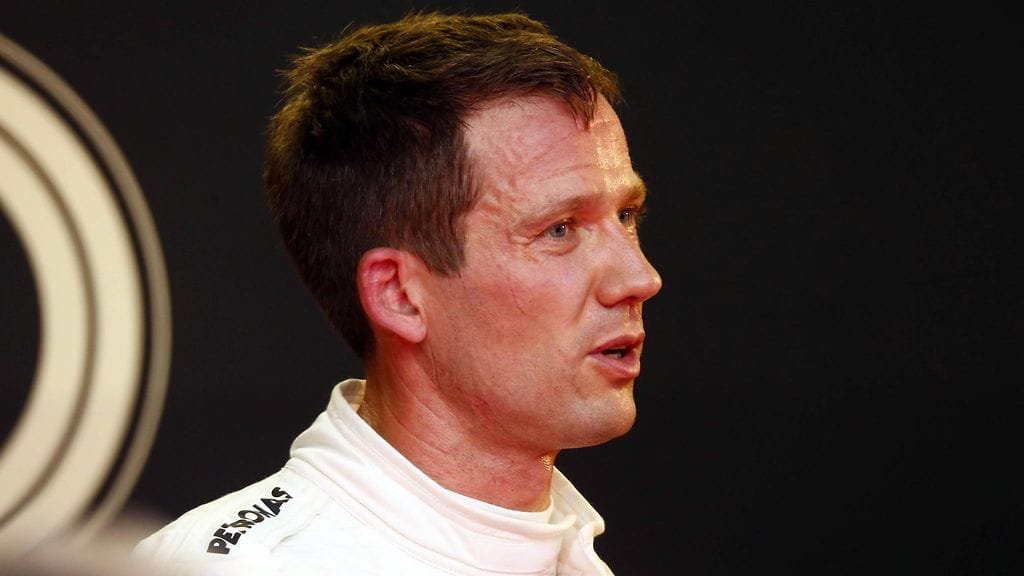 Sebastien Ogier jätti Fordin, mikä saattaa koitua tallin kohtaloksi MM-sarjassa.