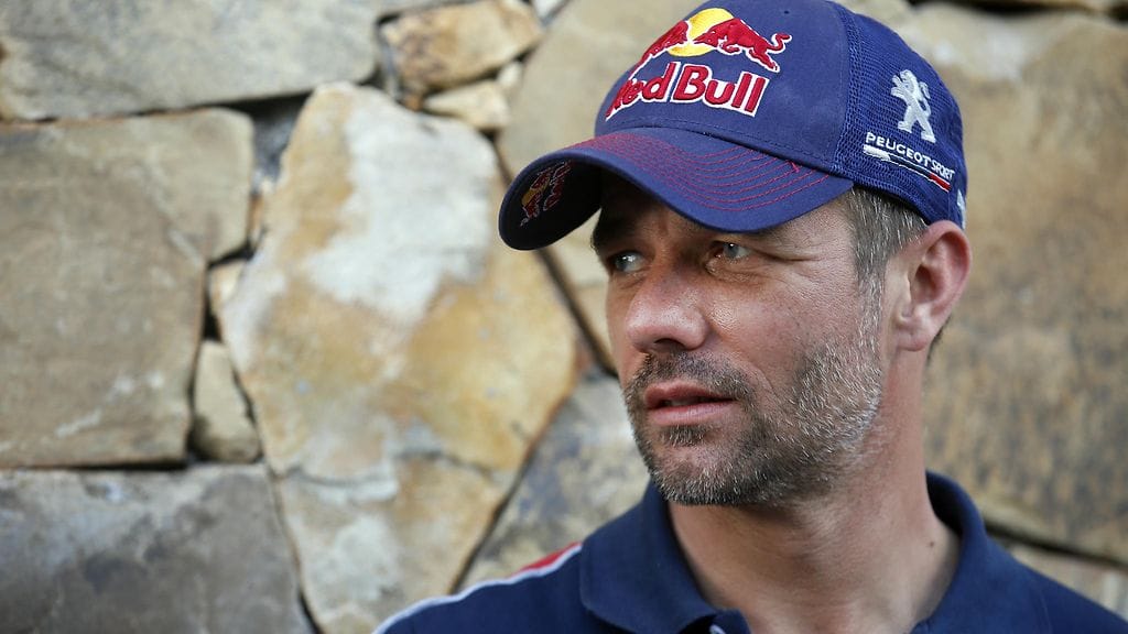 Nähdäänkö Sebastien Loeb myös ensi kaudella rallin MM-sarjassa?
