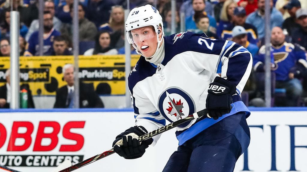 Patrik Laine