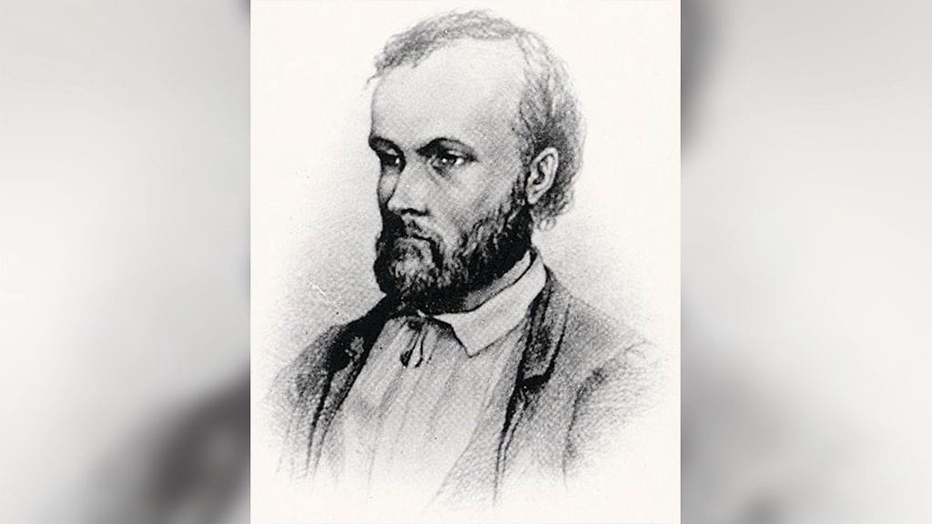 Aleksis Kivi oli ensimmäinen kirjailija, joka kirjoitti runoja, näytelmiä ja kertomuksia suomen kielellä.