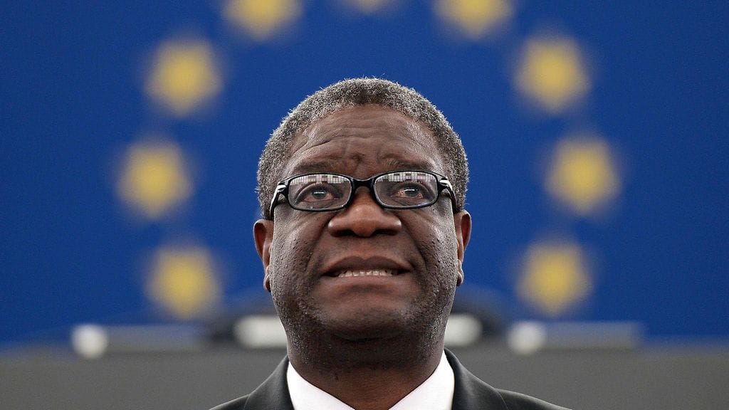 Mukwege