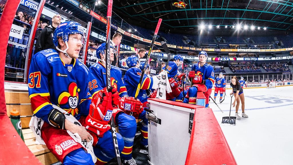 Jokerit