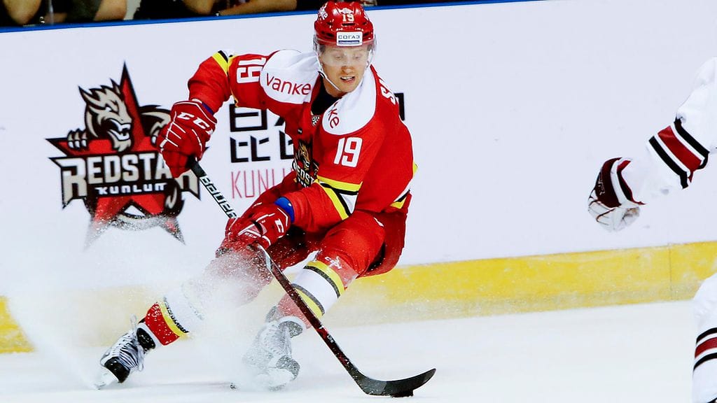 Veli-Matti Savinainen