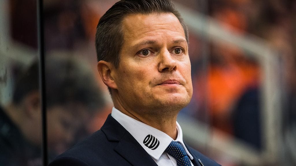 Sami Kapasen luotsaama KalPa kärsi murskatappion.