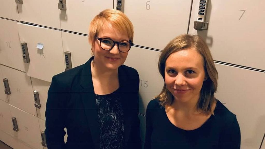 bernelius & bergström