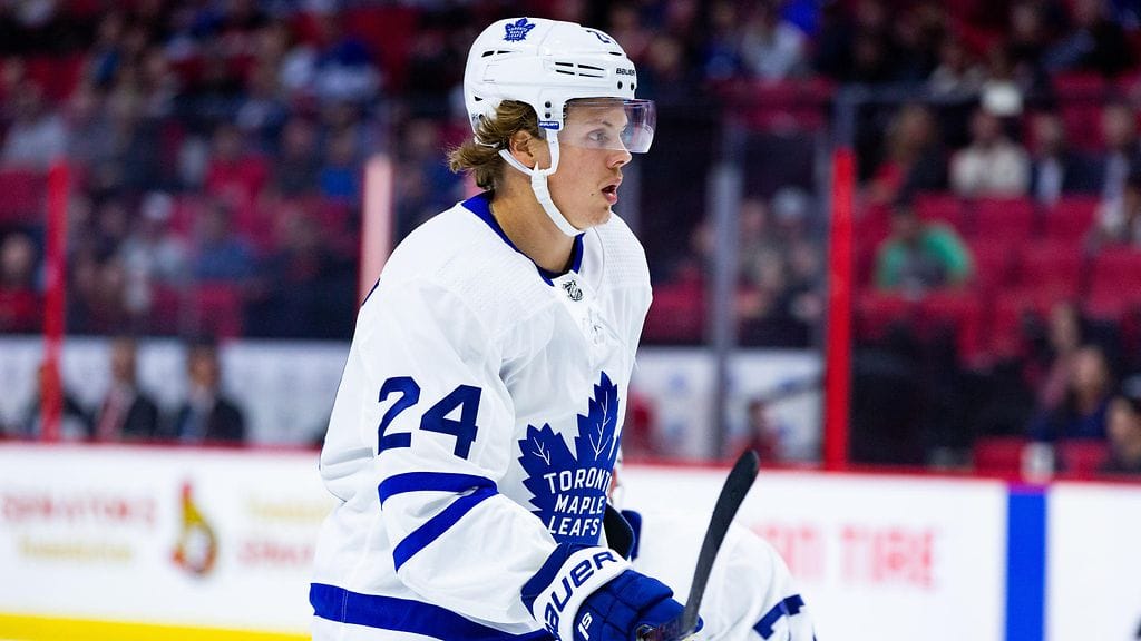 Kasperi Kapanen