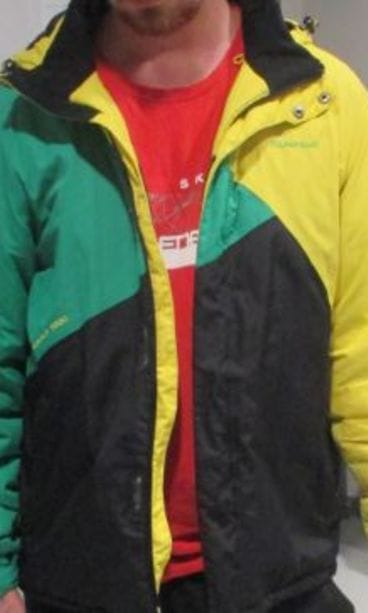 Lahti Mukkula ostoskeskuspalo poliisi kuva epäilty