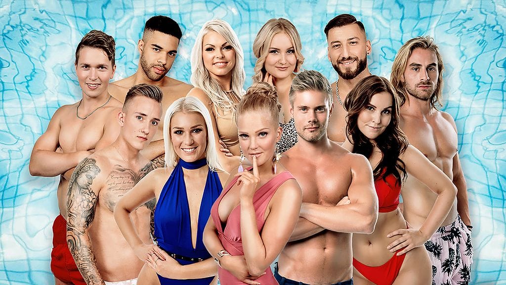 Love Island Suomi on noussut yhdeksi MTV Katsomon katsotuimmista sarjoista tänä syksynä.