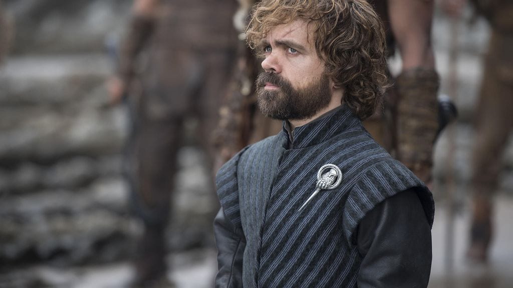 Peter Dinklage sanoo uuden Game of Thrones -kauden olevan parasta televisiota koskaan.