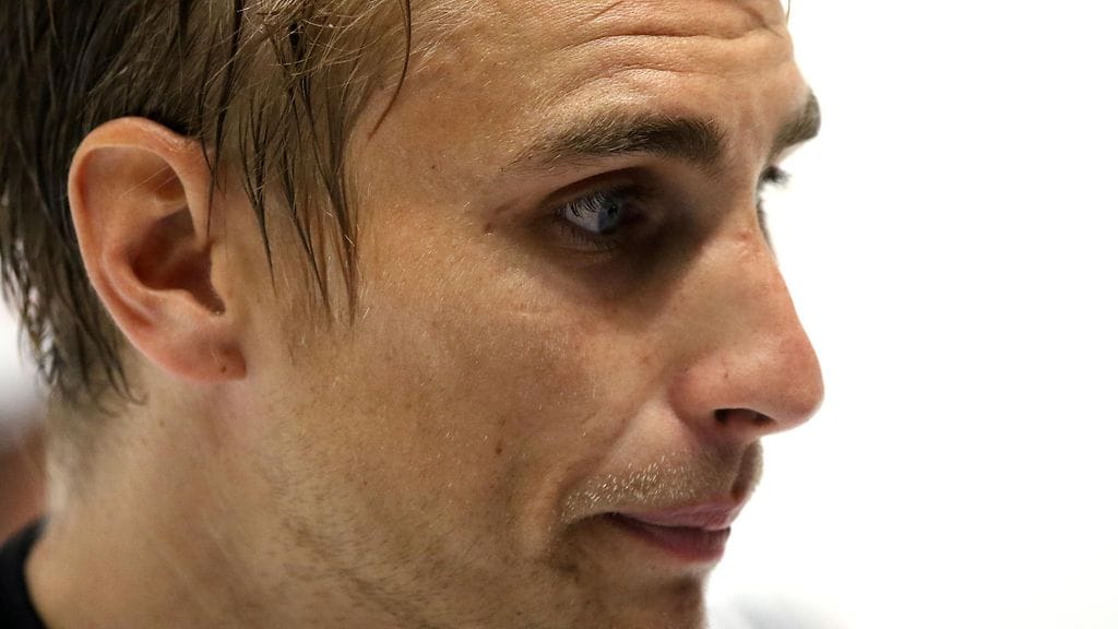 Valtteri Filppula on aloittanut vahvasti New York Islandersin riveissä.