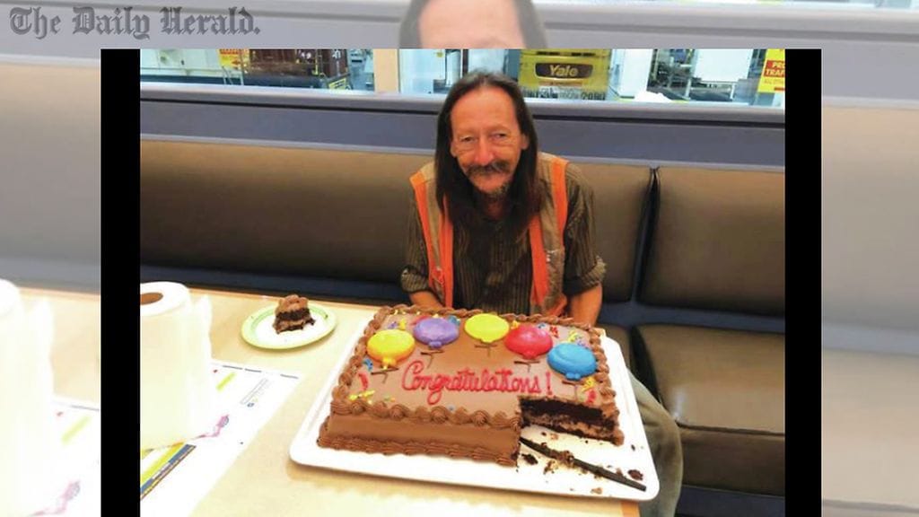 KuvanlähdeTheDailyHerald