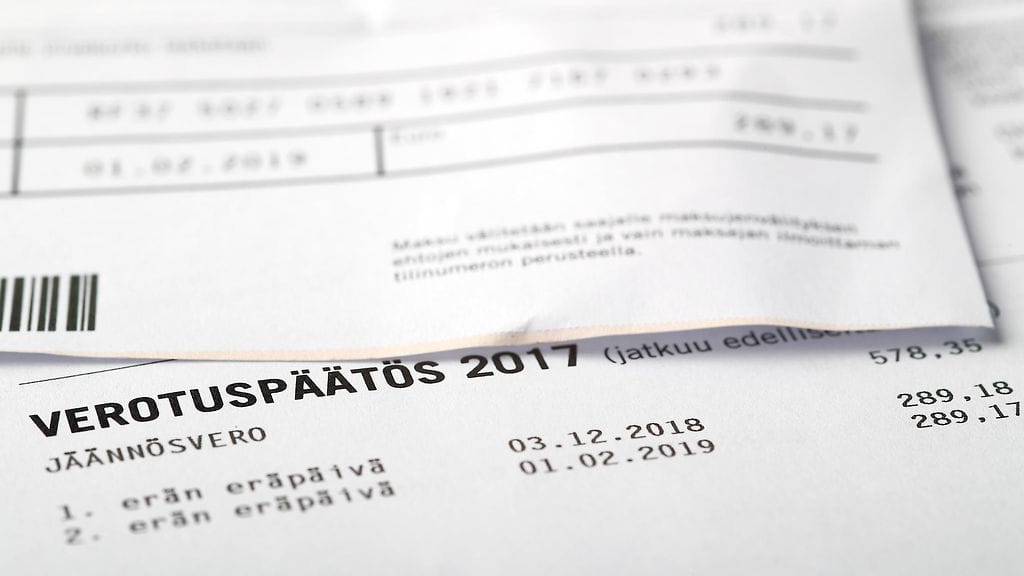 Yli sata suurituloista ovat tänä vuonna pystyneet estämään tietojensa luovuttamisen medioille.